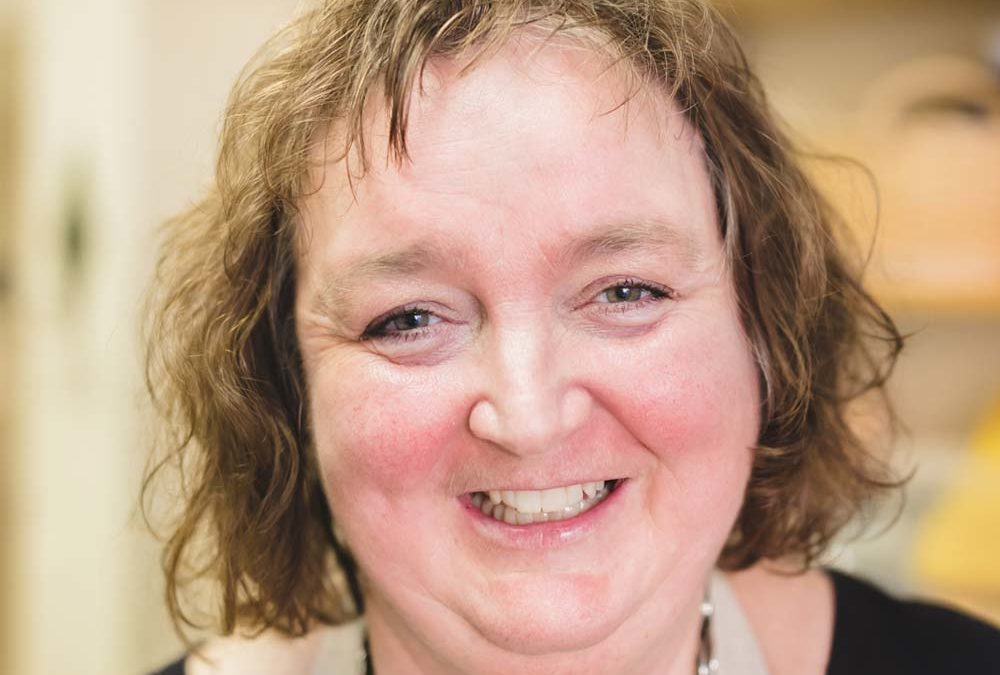 Ulrika Fahlgren