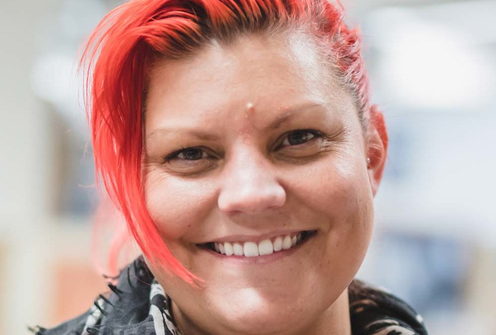 Hanna Thelander