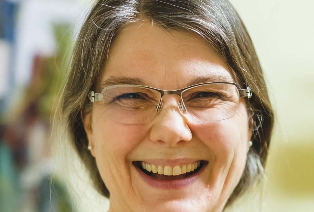 Lotta Lundqvist